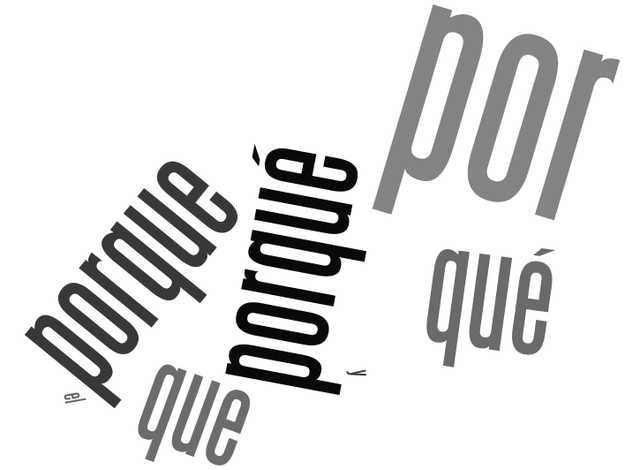 Por que Amo la mercadotecnia