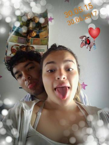 Dos años y un mes después.