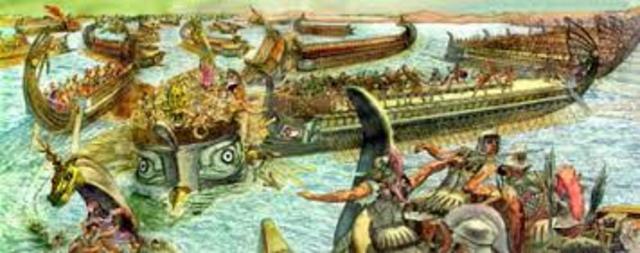 Battle of Salamis