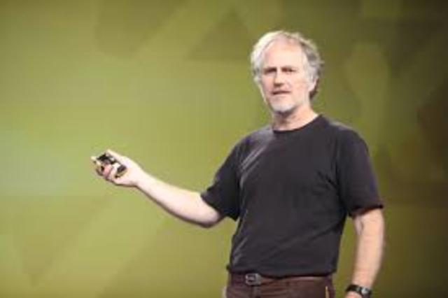 Первая конференция