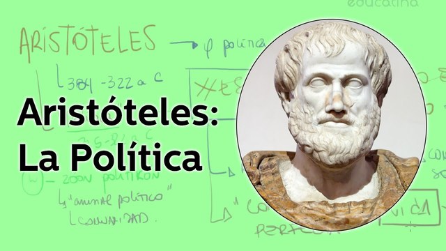 ARISTÓTELES Fundador de la pedagogía política. “El fin de la educación es la formación del hombre y del ciudadano”