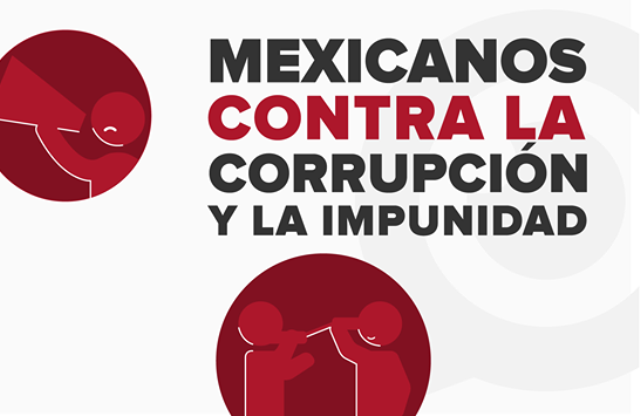 Documentos obtenidos por Mexicanos contra la Corrupción y la Impunidad (MCCI).