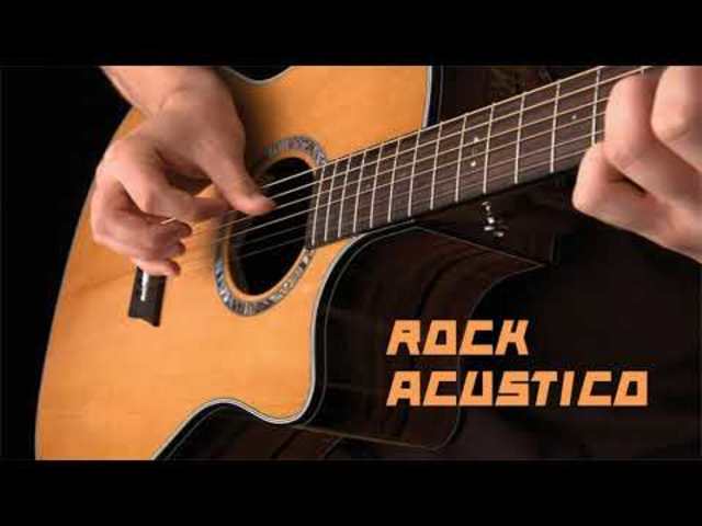 Nuevo estilo del rock