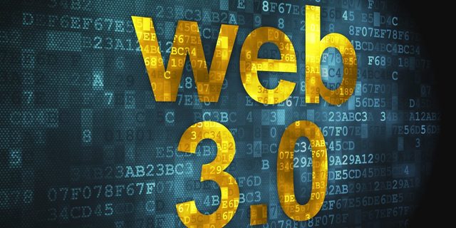 Веб 3.0