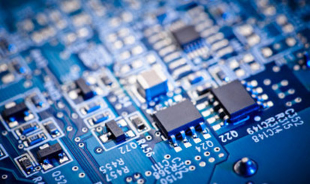 Electrónica digital