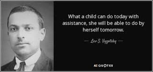 Lev Vigotsky