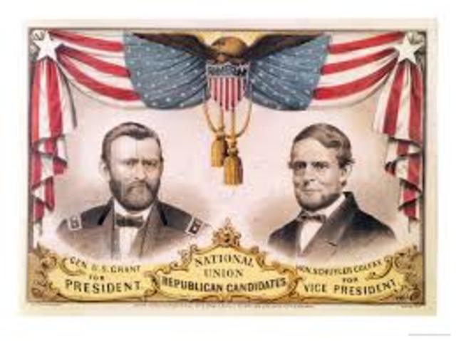 Election of 1868