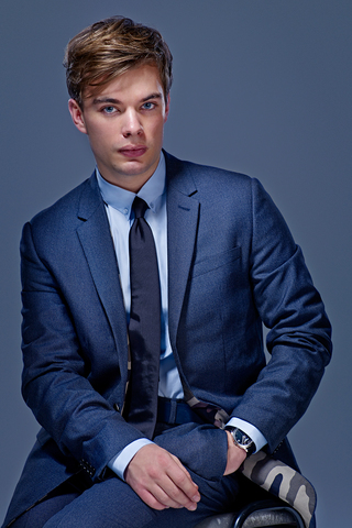 Traveling with Stevie