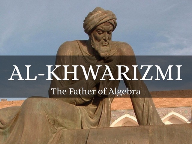 Development of Algebra