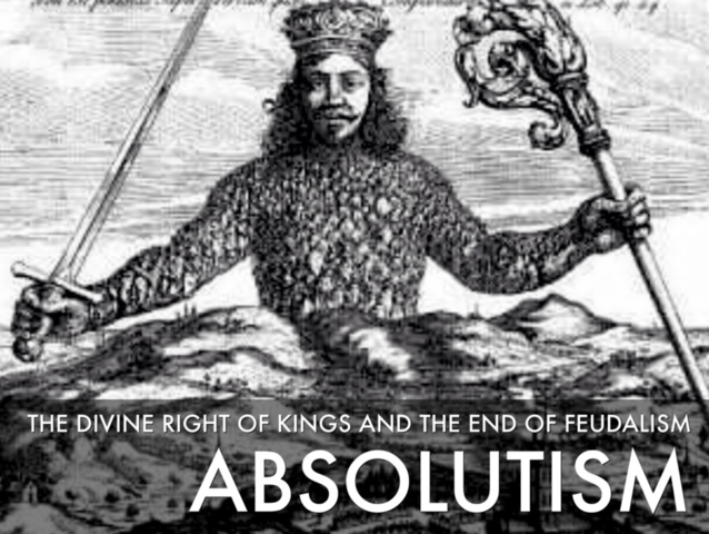 Absolutism