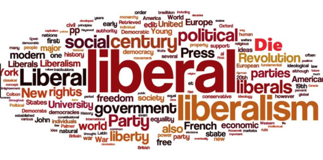 Liberalism