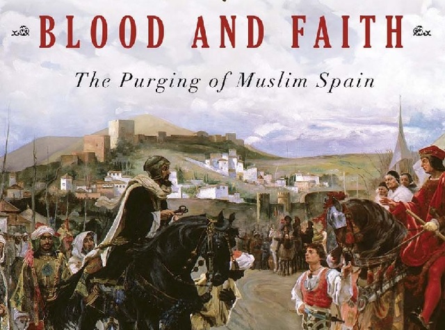 Christian Forces Gain Control