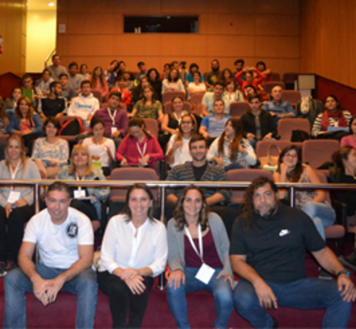 Formación de asistentes