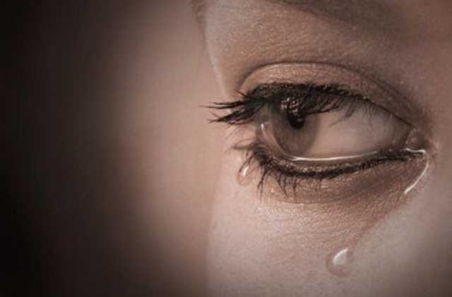 You killed my brother!