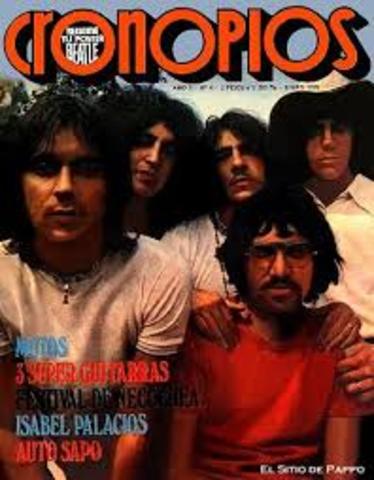 Se separan Los Gatos