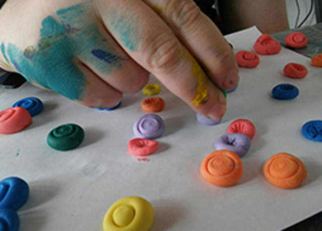 Talleres Artísticos