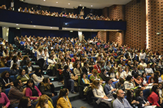 Conductas y espectro autista