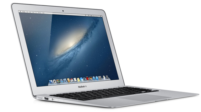 Mackbook air