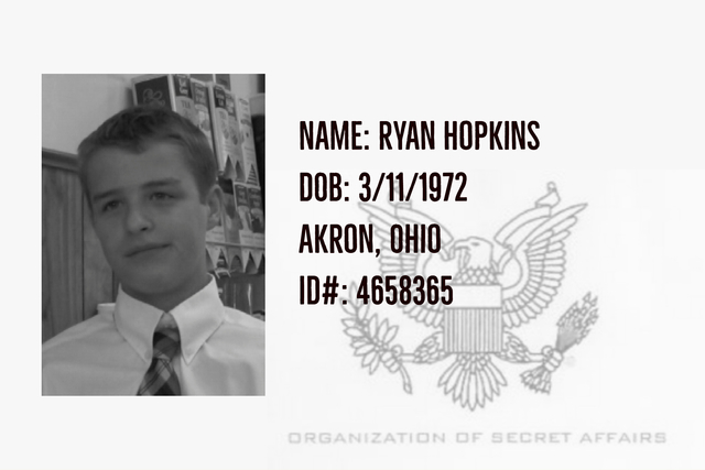 Mr. Hopkins Joins the OSA