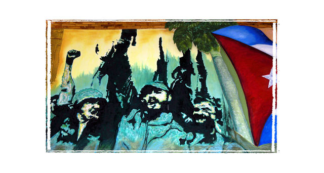 Cuba revolution