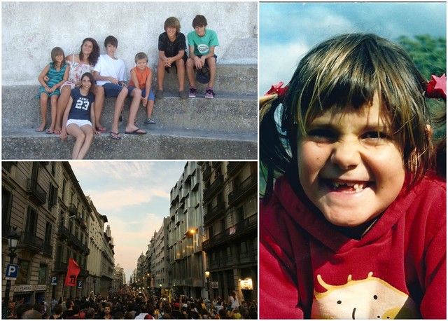 Les nostres preuades vacances