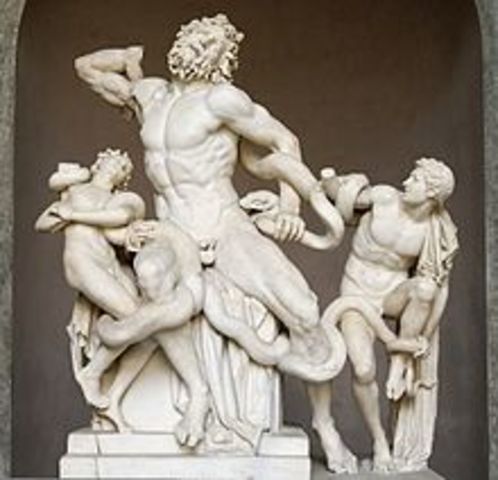 Laocoonte
