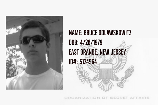 Bruce Odlawskowitz Joins the OSA