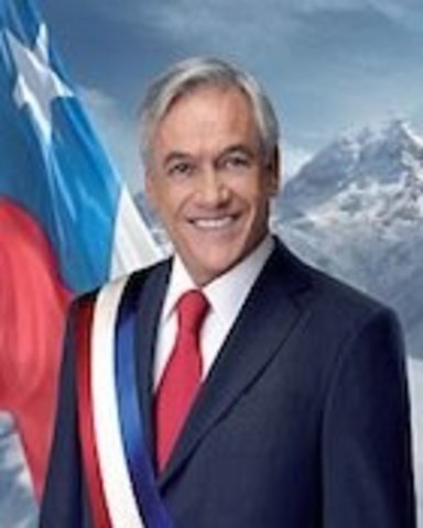 Sebastián Piñera Echenique