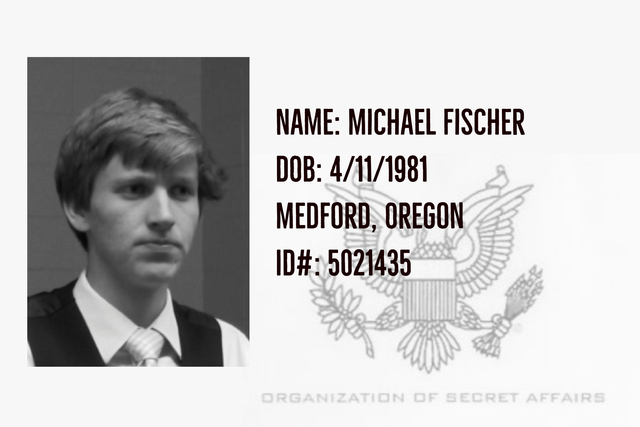 Michael Fischer Joins the OSA