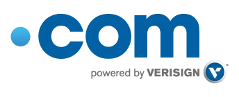 Primer nombre de dominio .COM registrado.