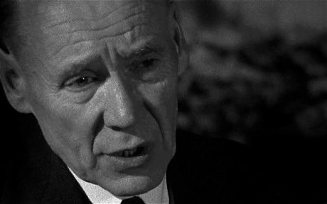 Horror Of Trenches, Edward W. Glendinning