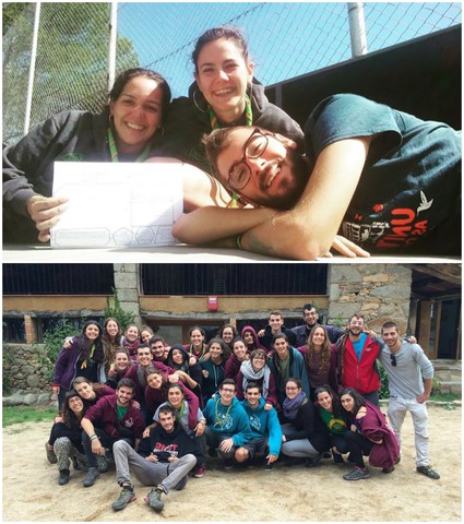 Viladrau serà sempre nostre!