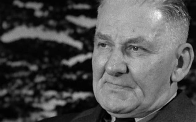 German Shelling, John Palmer