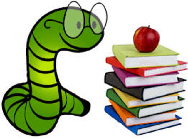 Third Grade Reading Resource Room