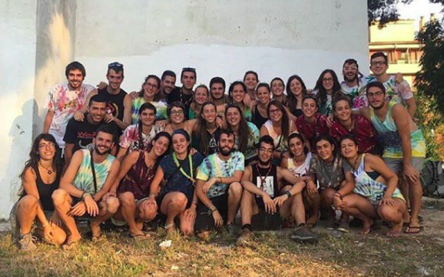 La porta a una nova etapa