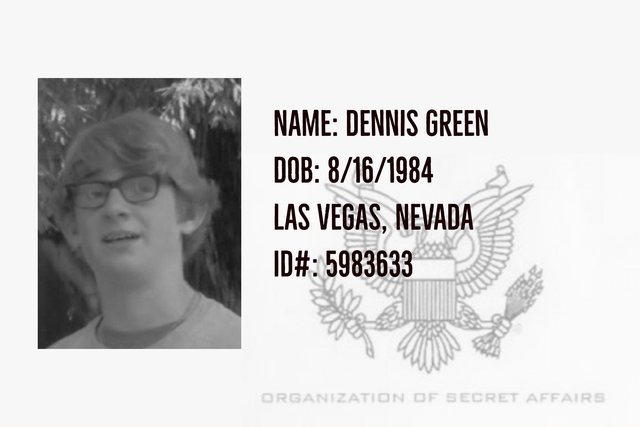 Dennis Green Joins the OSA