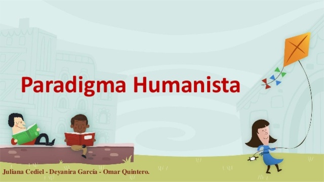 Paradigma Humanista