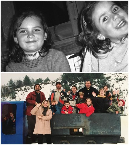 Els mítics Caps d'any