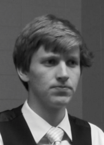 Michael Fischer is Born