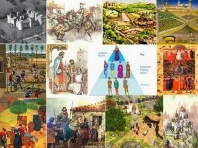 ADMINISTRACIÓN EN LAS CIVILIZACIONES