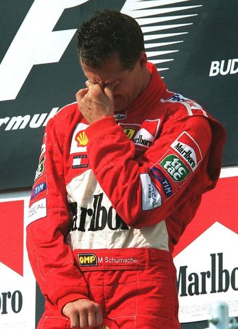 Michael Schumacher