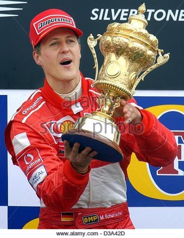 Michael Schumacher