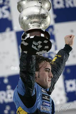 Fernando Alonso