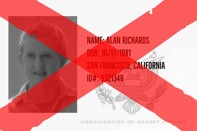 Alan Richards Retires