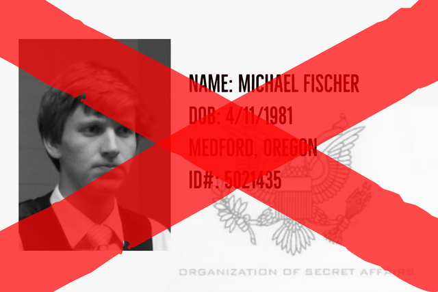 Michael Fischer Retires