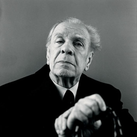 Jorge Francisco Luis Borges