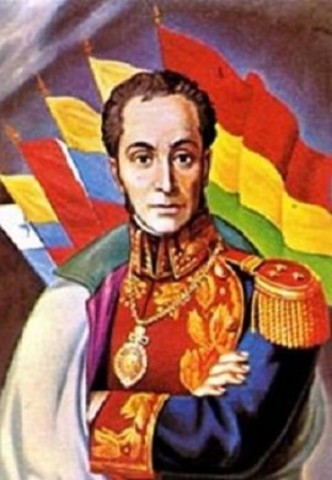 El fracaso del Congreso Anfictiónico y las críticas a Bolivar