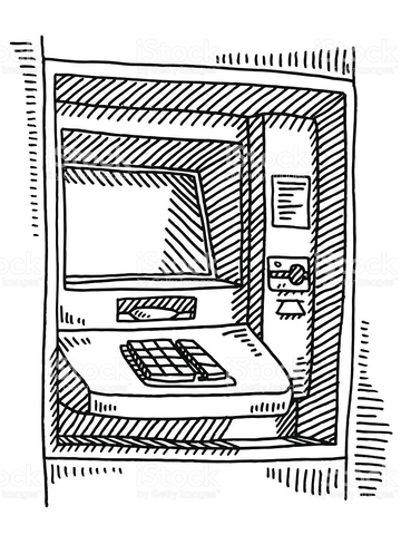 Cajeros automáticos