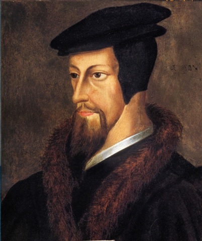 Reforma Calvinista