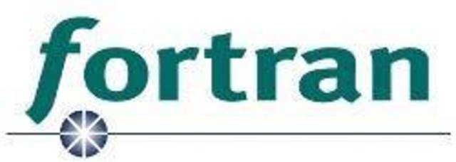 FORTRAN